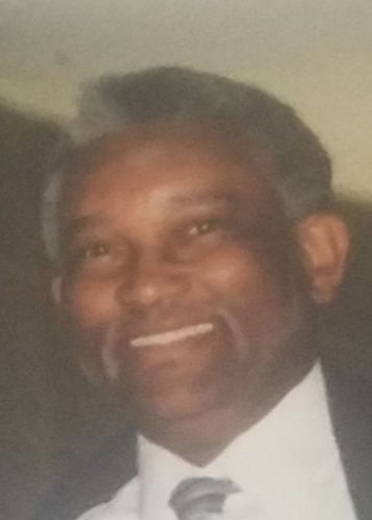 Simon Arlester Faison