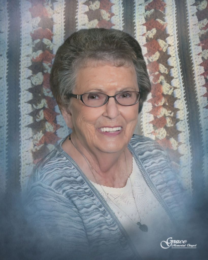 Jo Ann Sharp