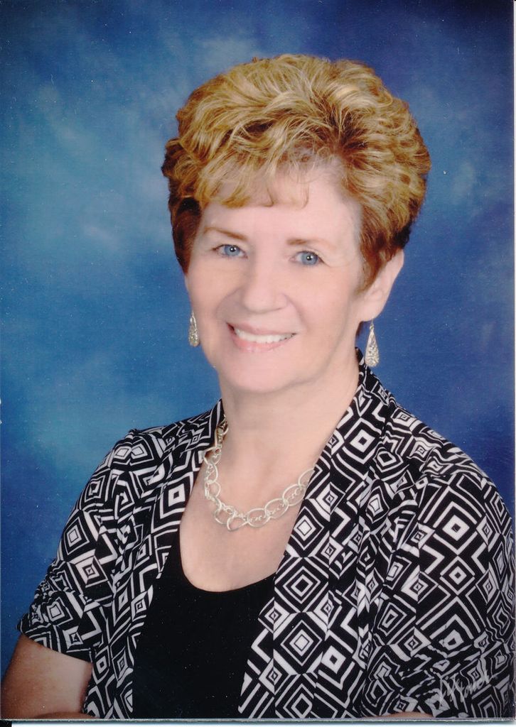 Teresa Montgomery Stallings Profile Photo
