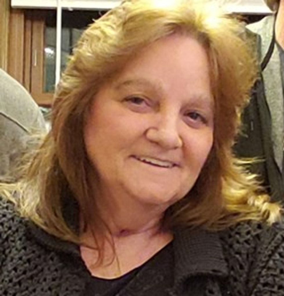 Sherry Secora