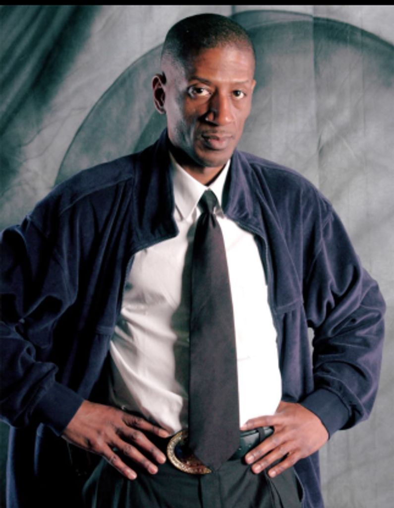 Walter Lee Thurston, Jr. Profile Photo