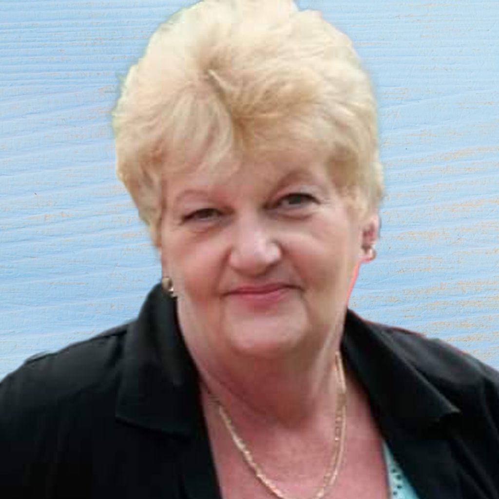 Barbara Ann Jarstad