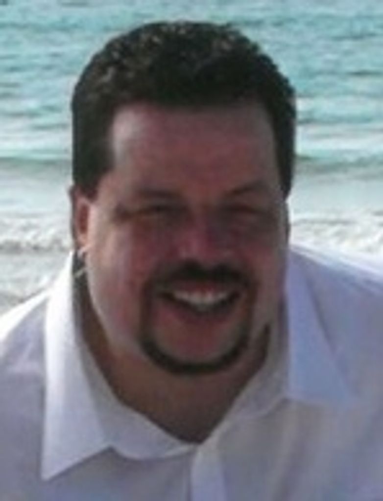 Aaron Tuttle