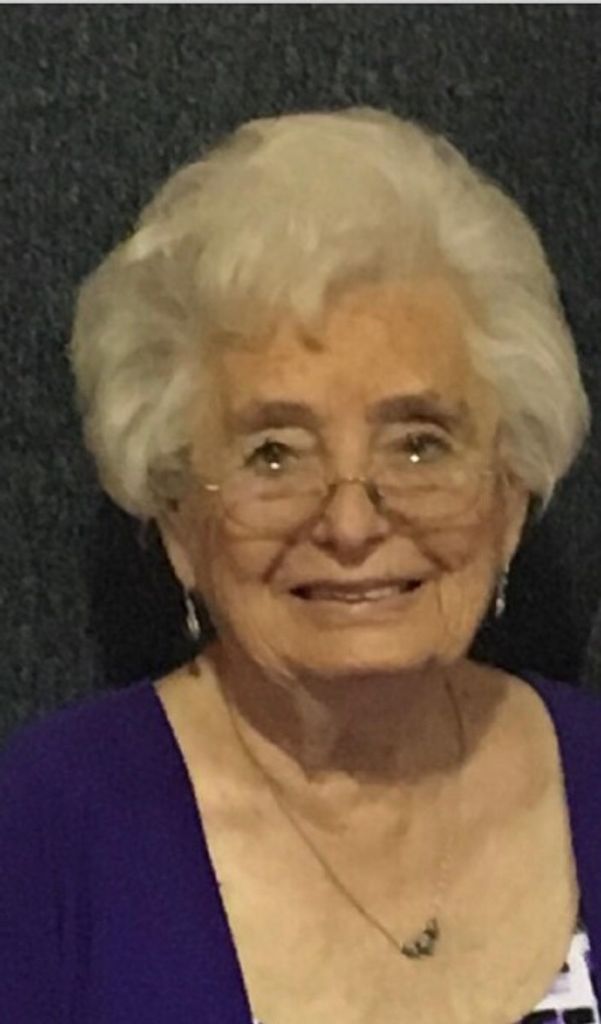 Nelda Faye Johnston Profile Photo