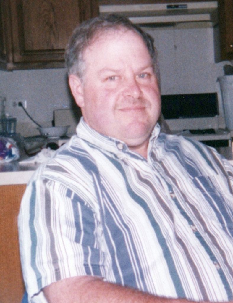 Dennis P. Walsh