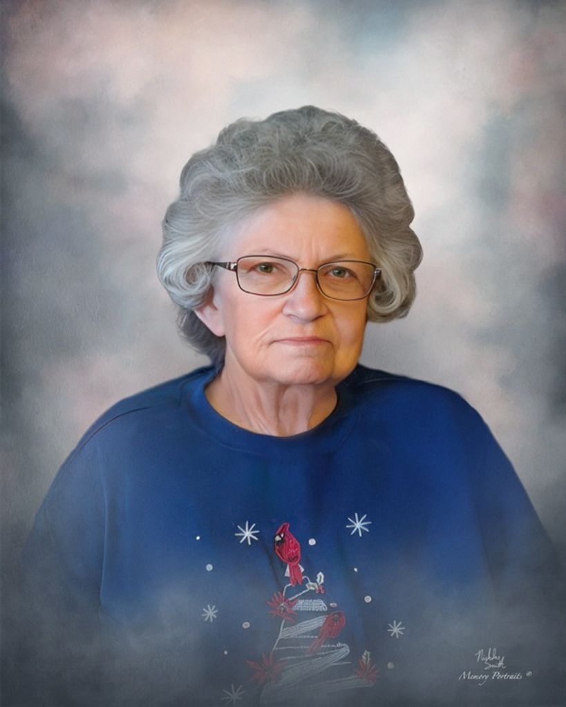 Lois A. Hemming