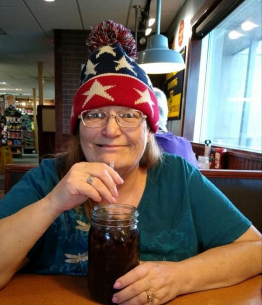 Teresa Ann Cate