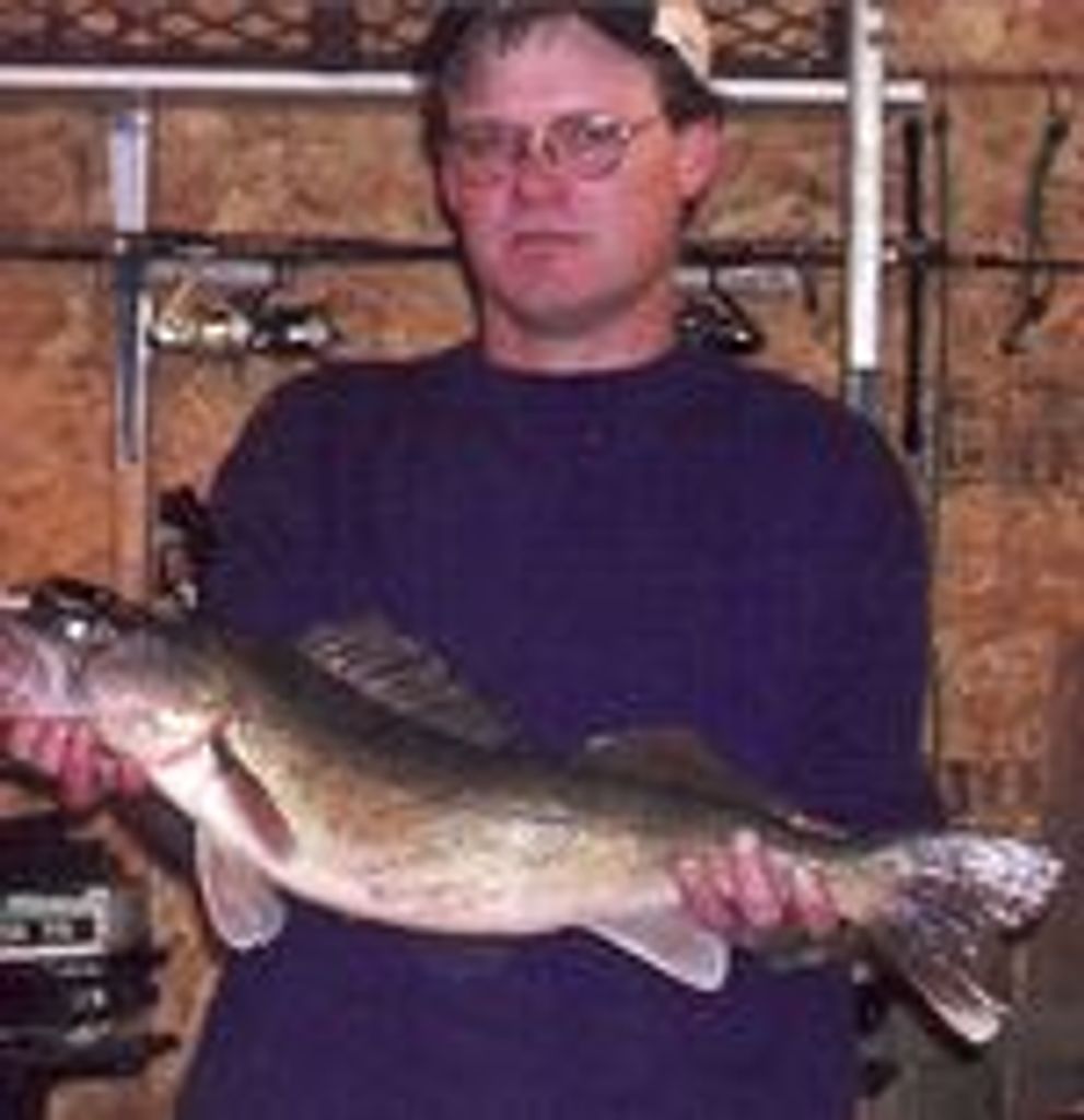 Robert Shane Jackson