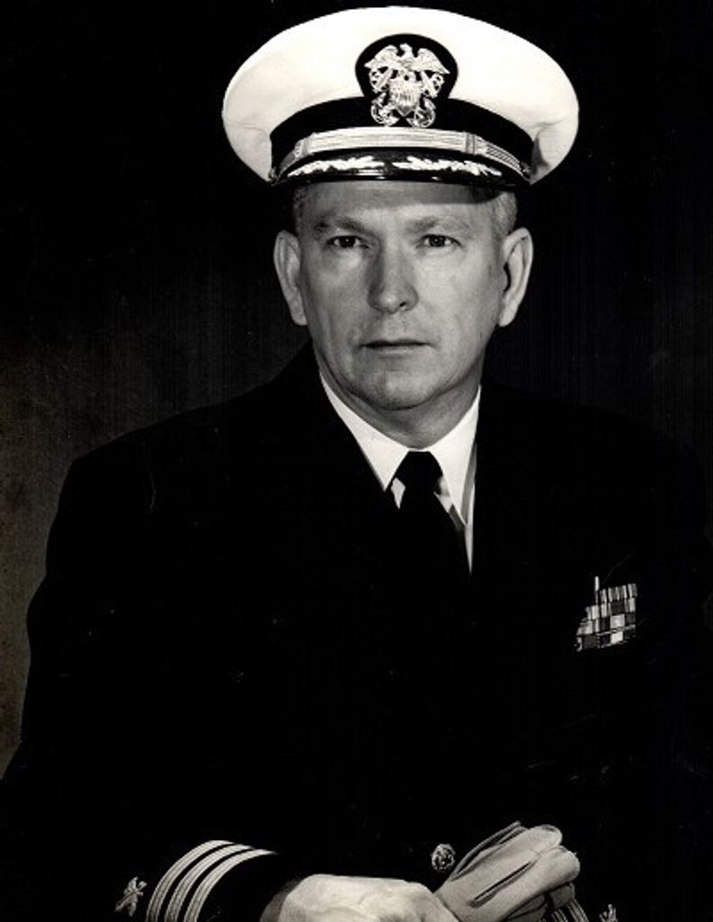 John Wallace Ranes Profile Photo