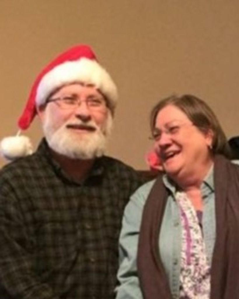 David Lee & Betsy Grantham Profile Photo