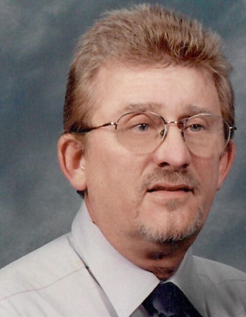 Marion Dewey Bradshaw Profile Photo