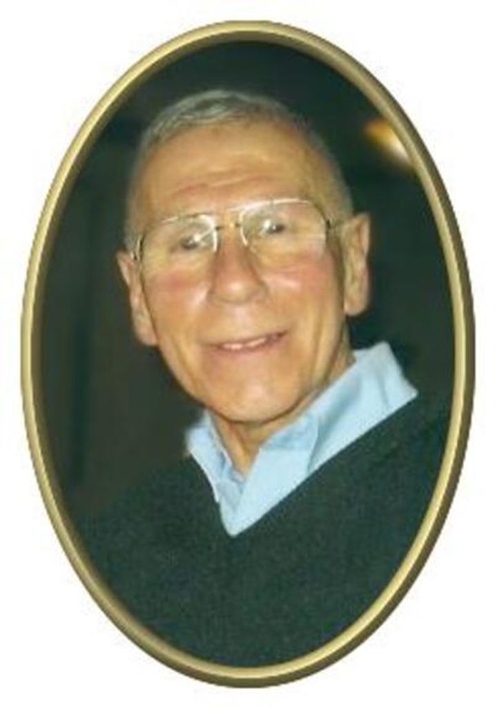 Albert Francesco Martinello Profile Photo