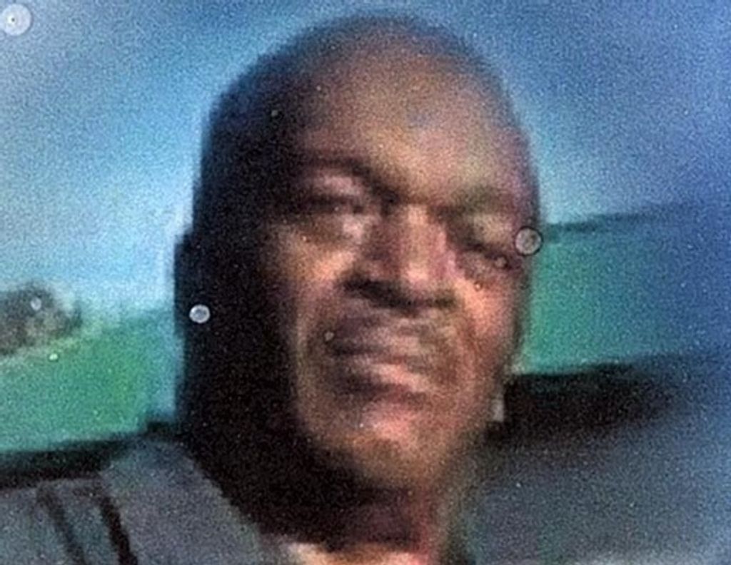 Homer Wilson Gholson