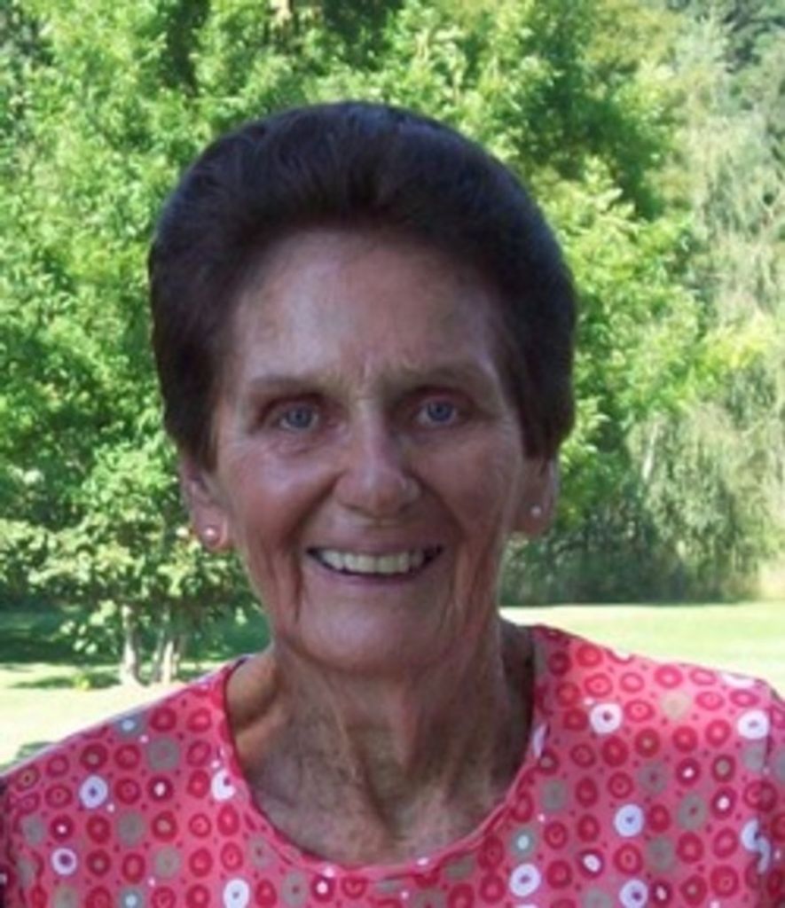 Suzanne Norma Holcomb Profile Photo