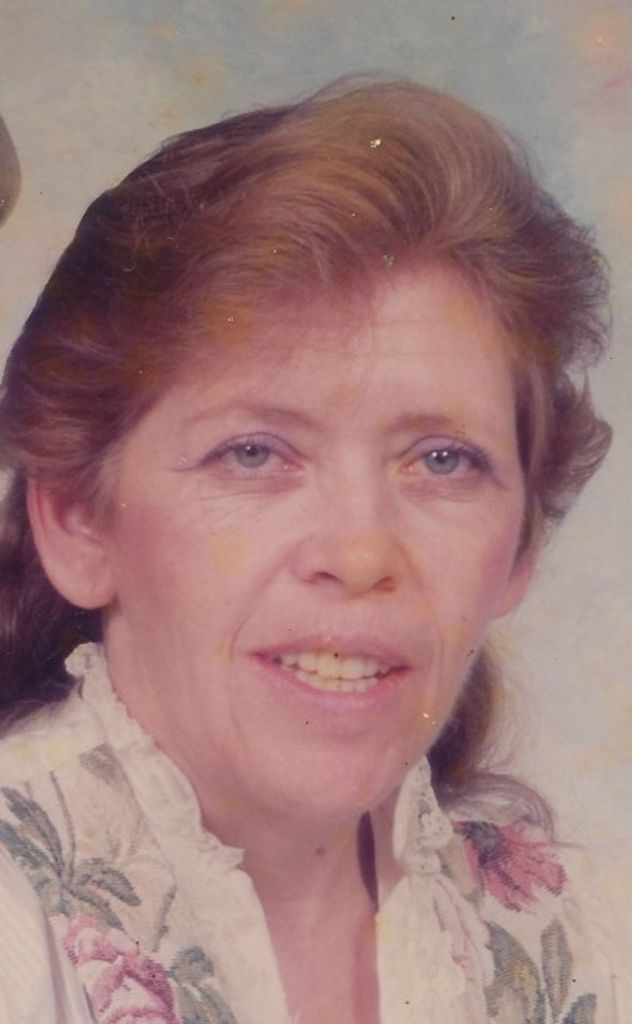 Patsy Jones (Peebles)  Morgan Profile Photo