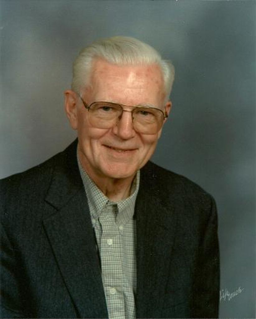 Dr. William F.P. Malone D.D.S. M.S. Ph.D