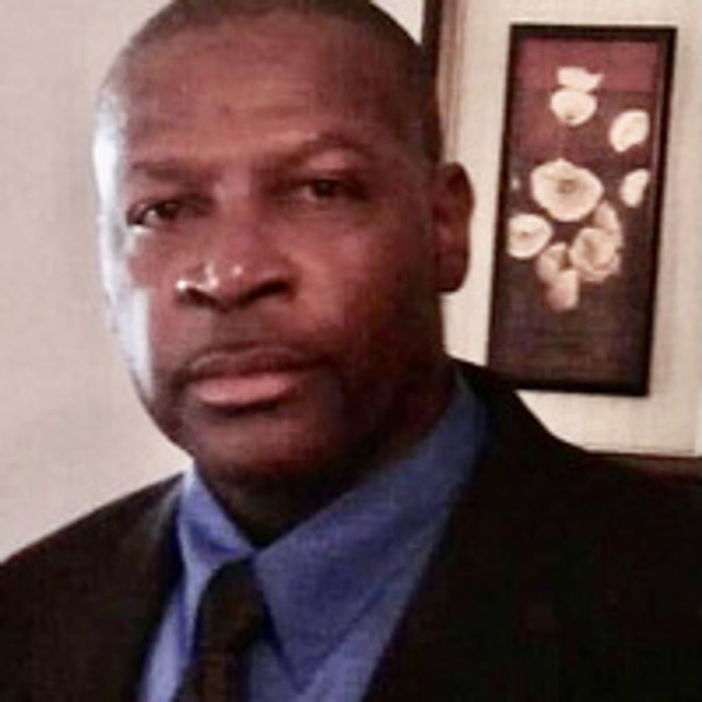 Marcus Ray Shepheard
