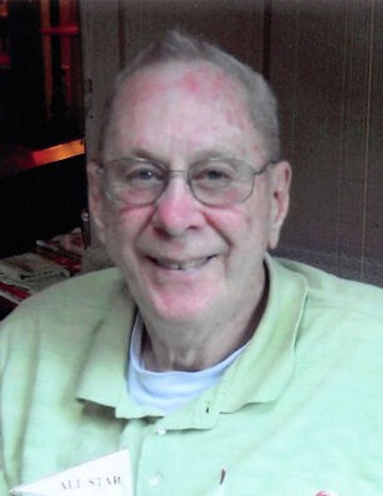 Richard Lee Copsey Profile Photo