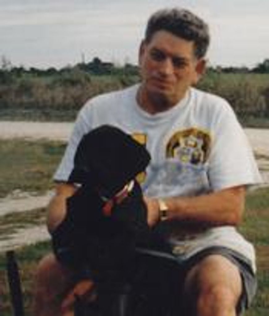 Jim Nolan Profile Photo