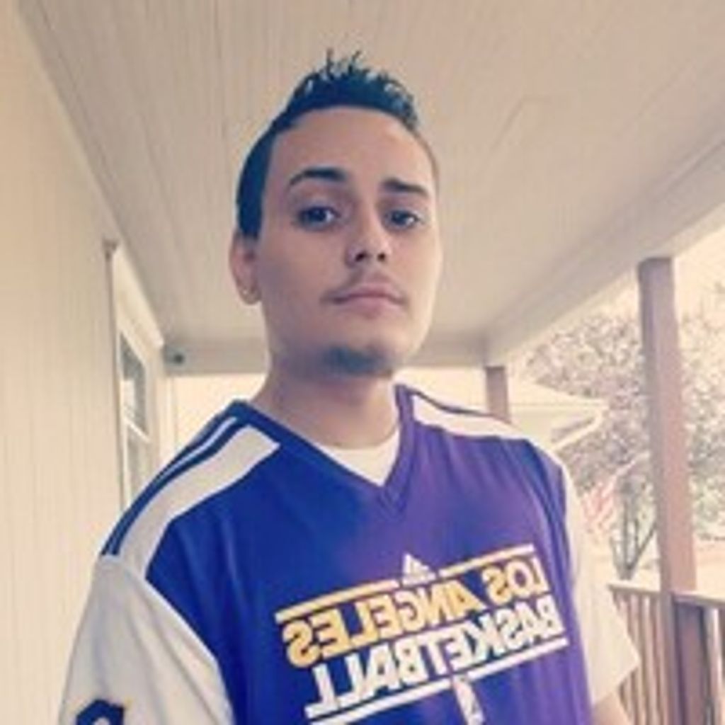 Robert Lucero