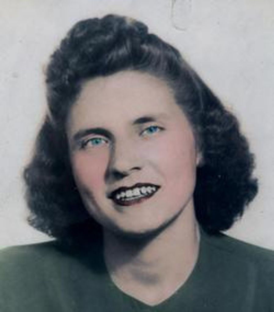 Elizabeth "Bill" W. Lanier Profile Photo