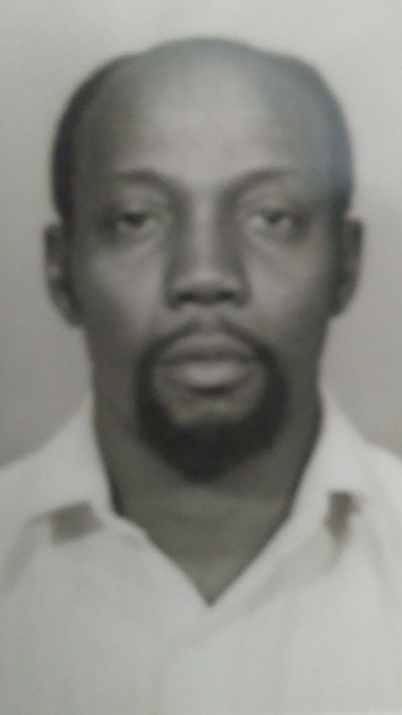 Mr. Ronald Golding
