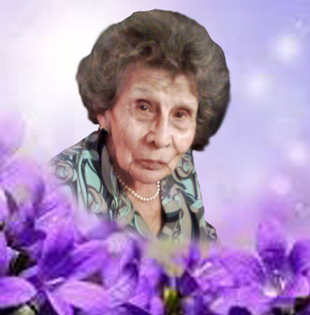 Delia D. Cuellar Profile Photo