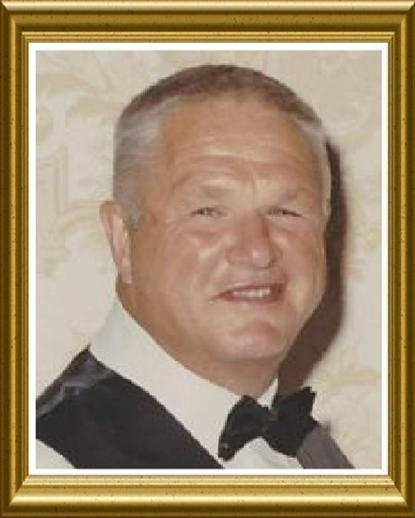 Robert J. Larcome, Jr. Profile Photo