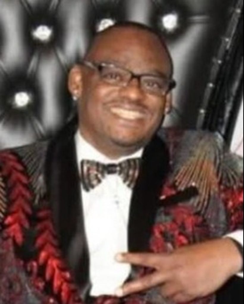 Manuel Washington, Jr. Profile Photo