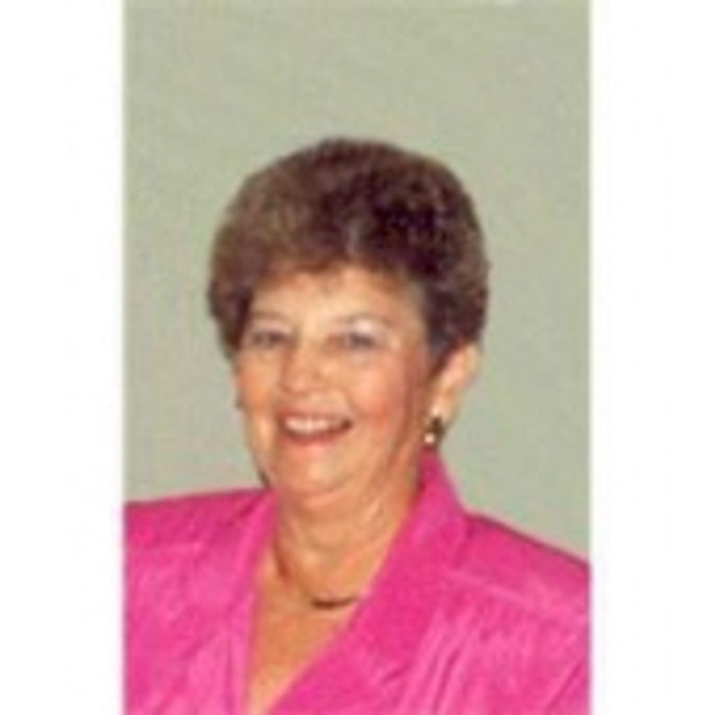 Betty Cheek