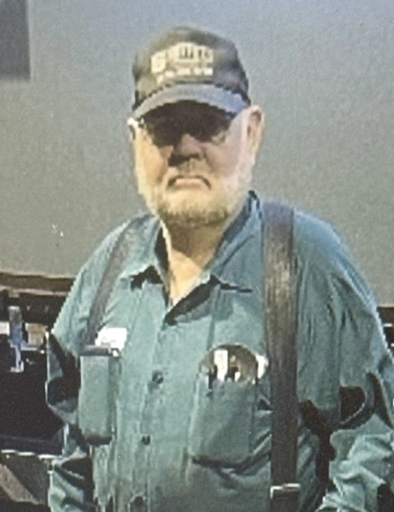 Gregory "Greg" Howard Shuffett Profile Photo
