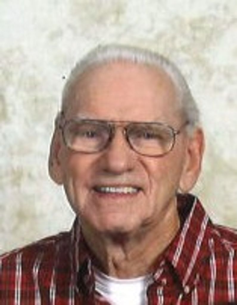 Buddy Ramsey