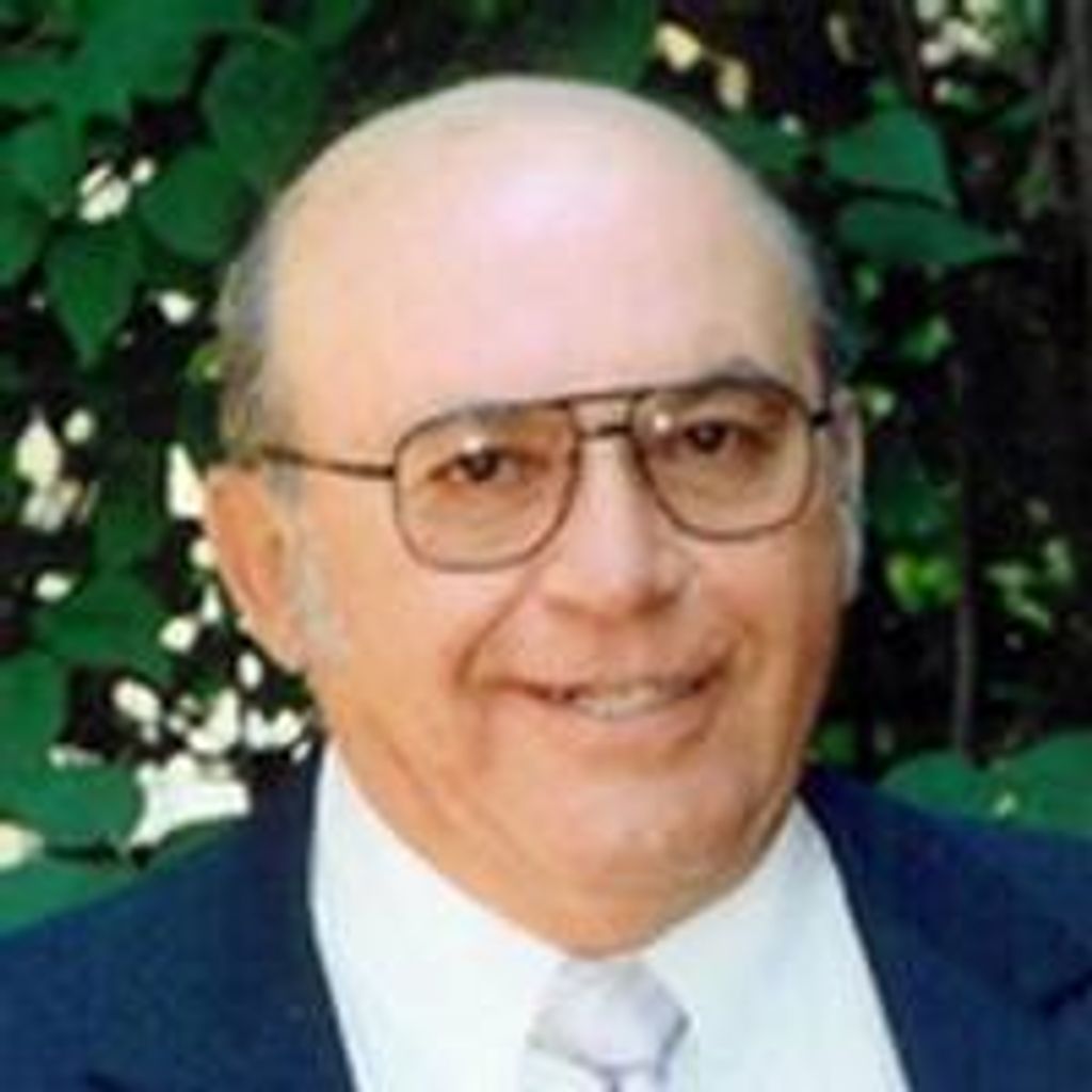 John "Jack" A. Sauline