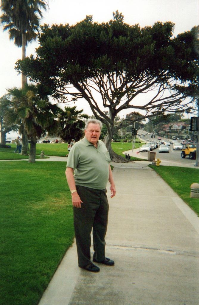 James R. Crough