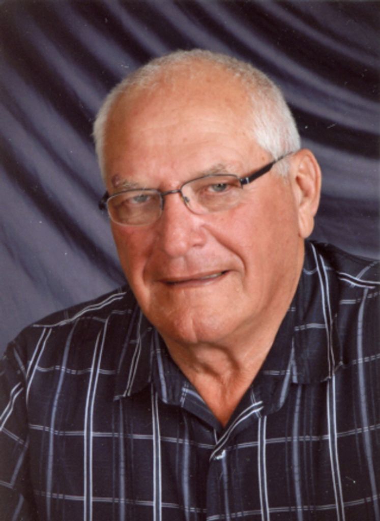 Edwin 'Ed' Joseph Volk Profile Photo