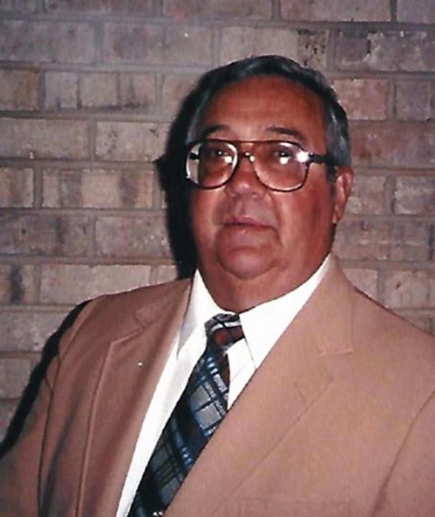 Salvatore M. Stramara