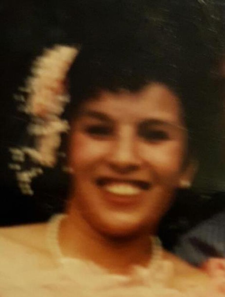 Deborah Livingood