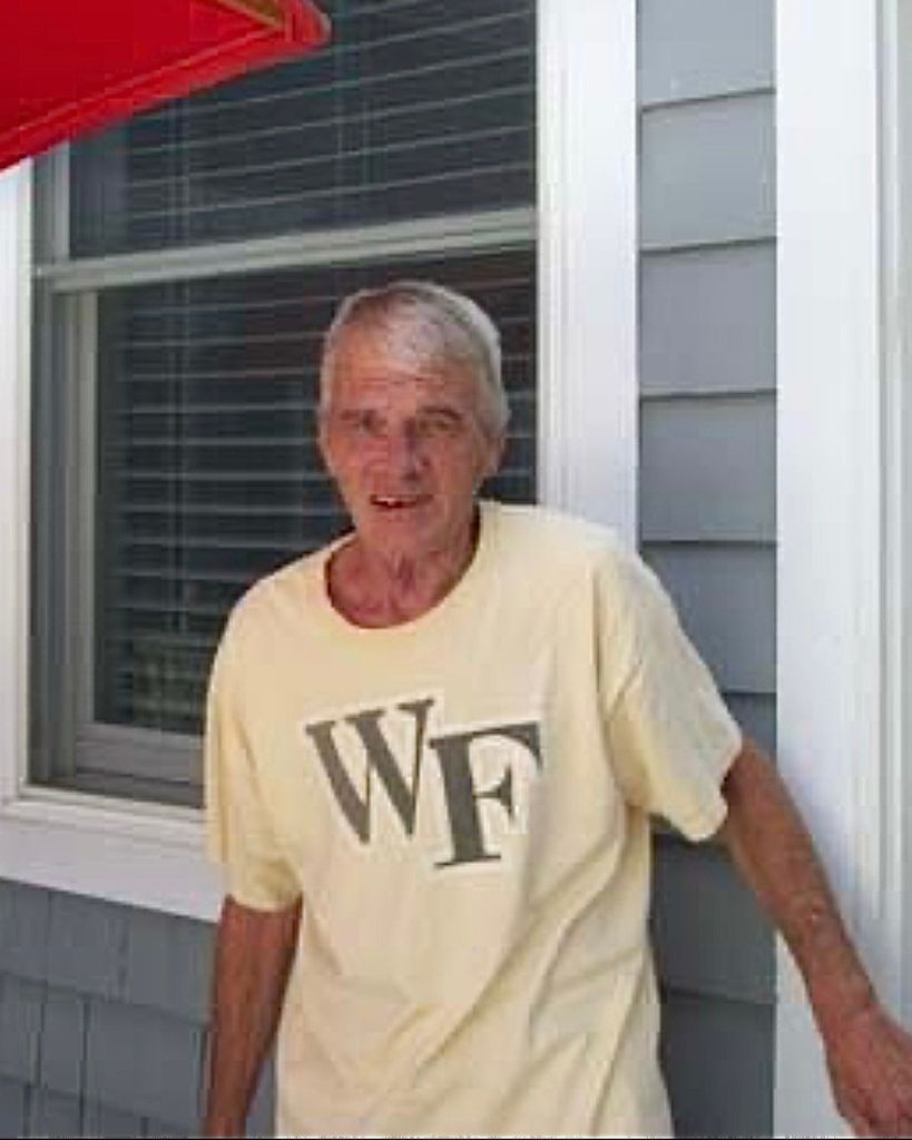 Jerry Sutton Cashwell Profile Photo
