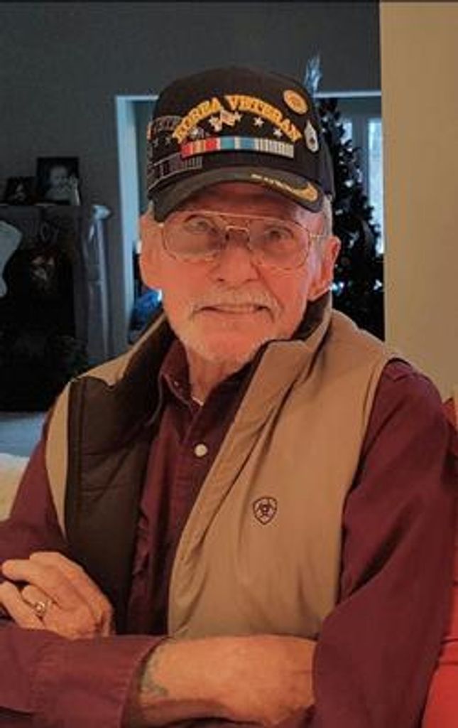 Merle L Harris Profile Photo
