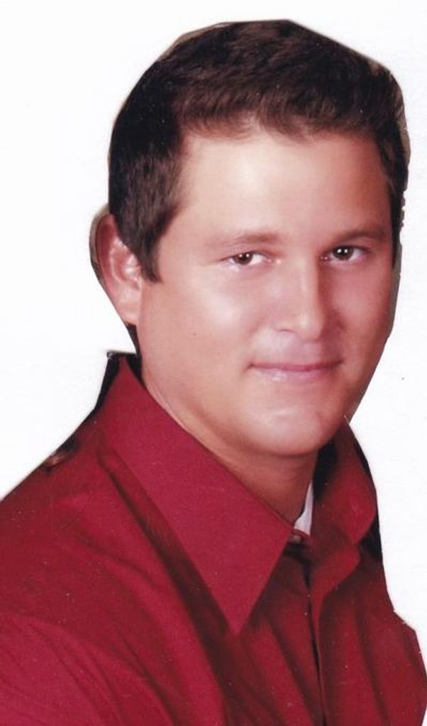 Douglas Leo Domenico