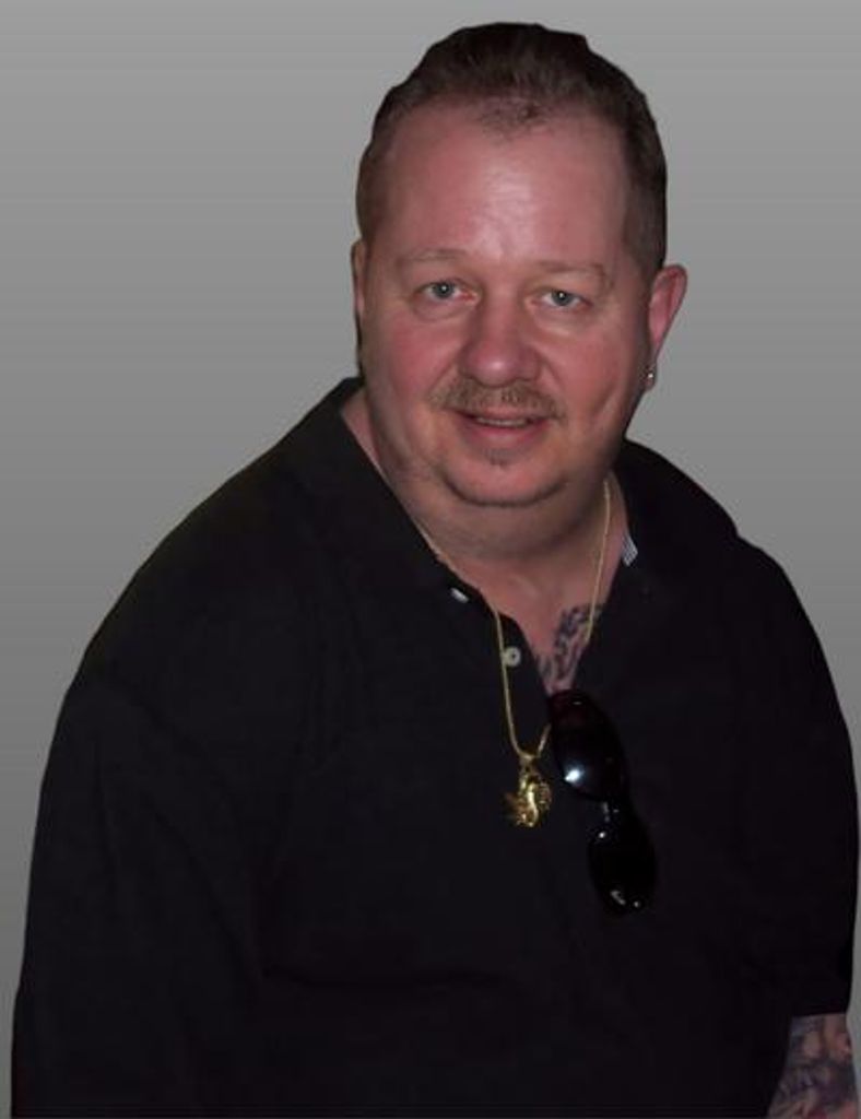 Michael L. Burchett Profile Photo