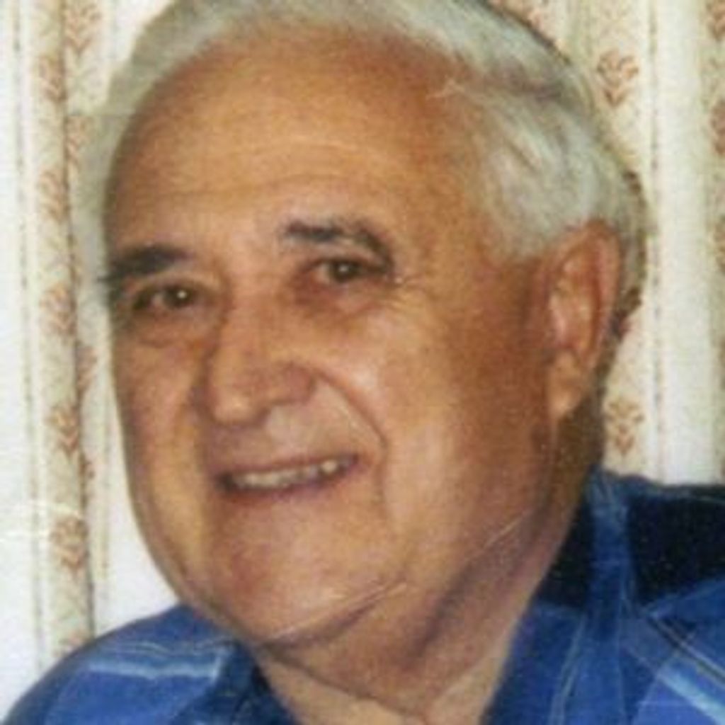 Dean Miller Profile Photo