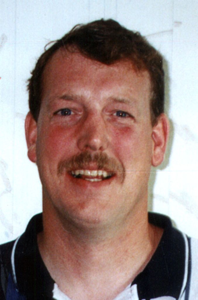 Lee Curtis Rodeberg