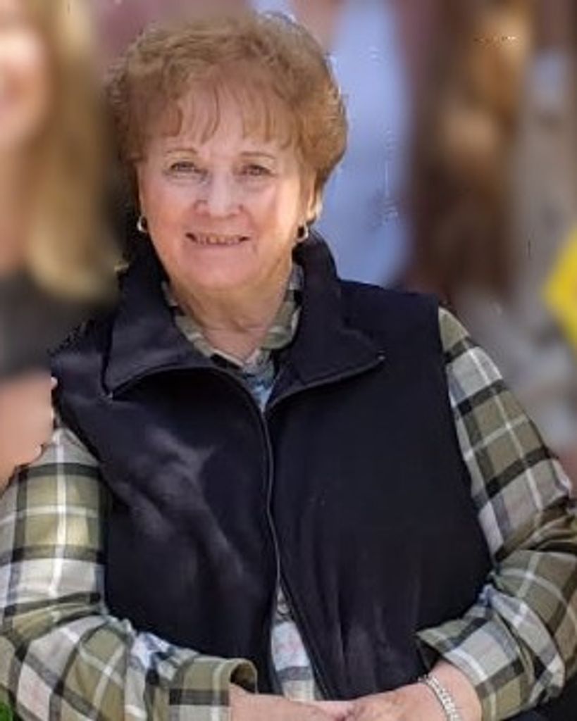 Janet P White