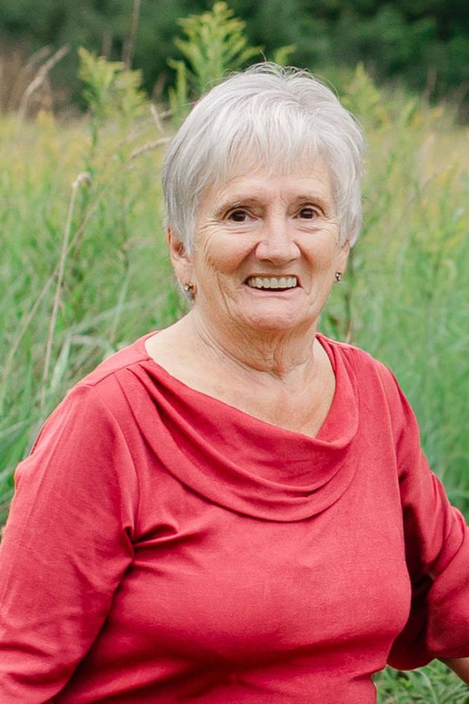 Virginia Mae Cochran Profile Photo