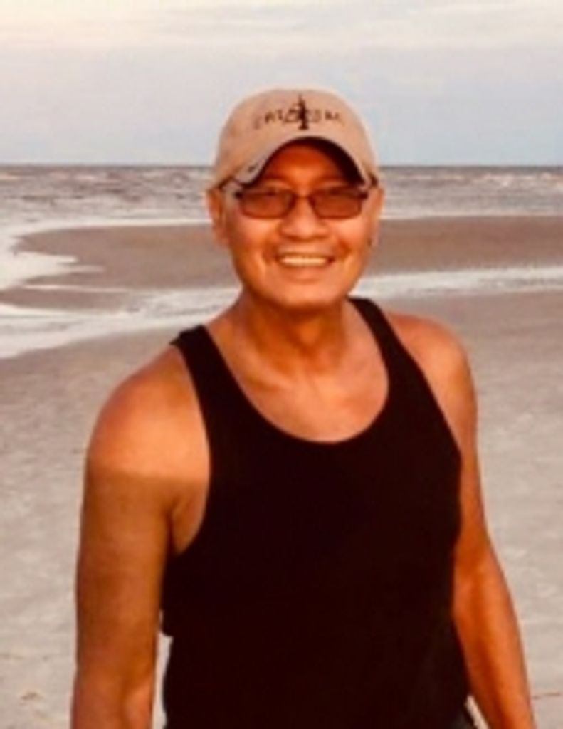 Leroy Lau Sr.