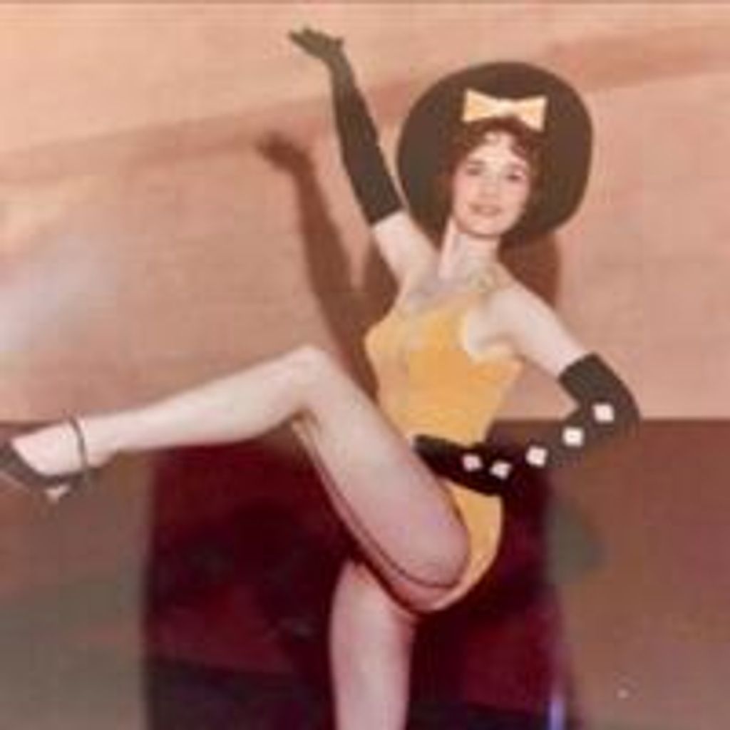 Rosalie  Bower Amoroso Profile Photo