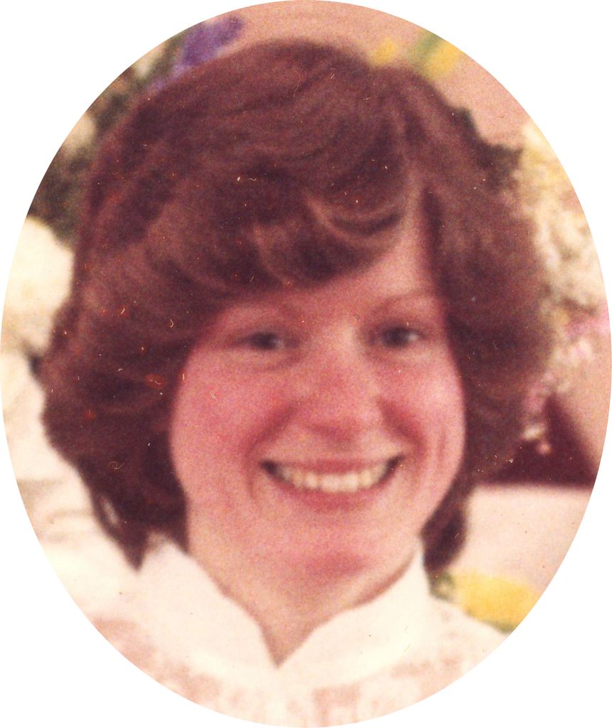 Eileen Gaebel Profile Photo