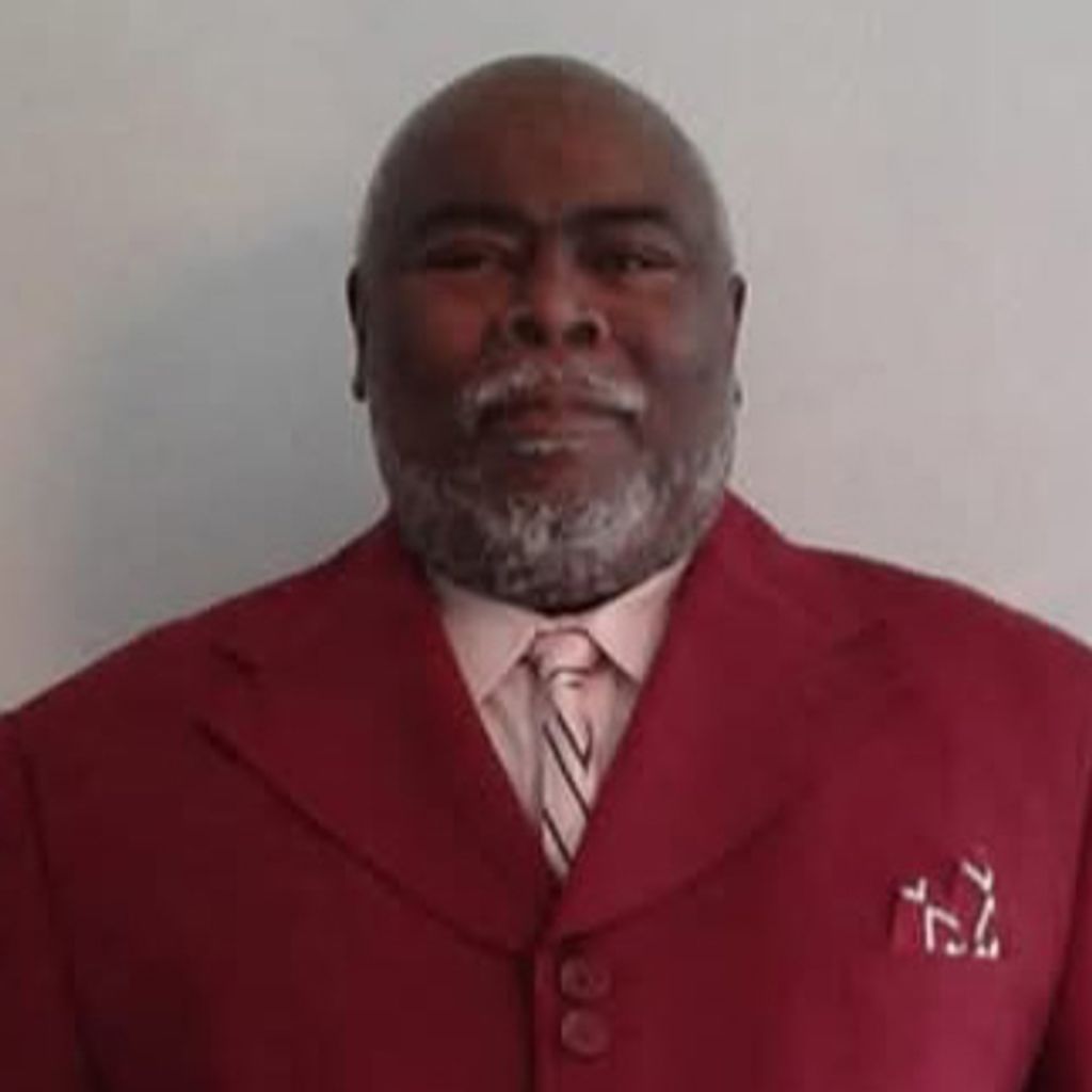 Elder Craig Fields, Sr. Profile Photo