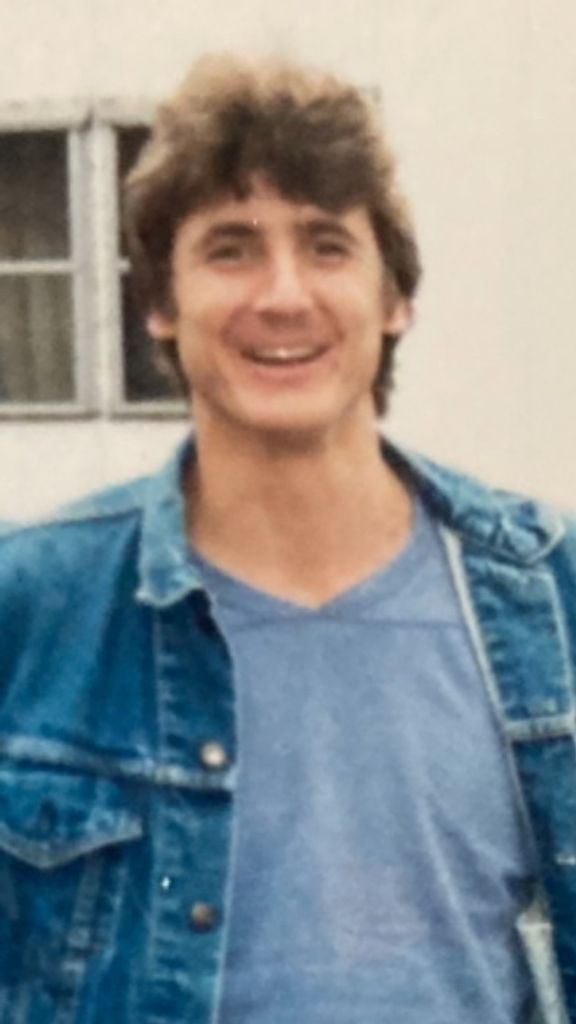 Ronald Morgan Profile Photo